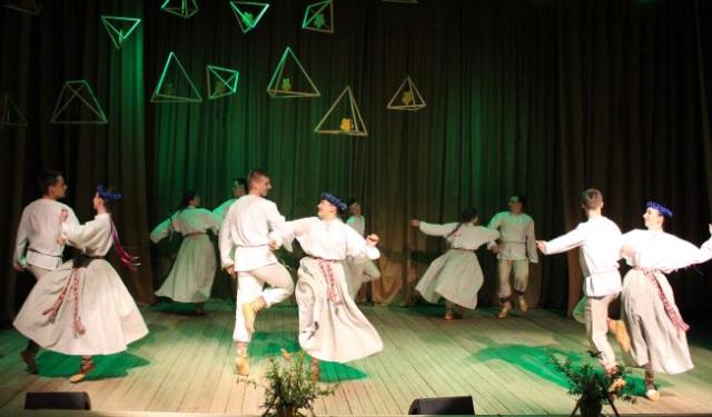 JDK "Vīmyns" Lieldienas